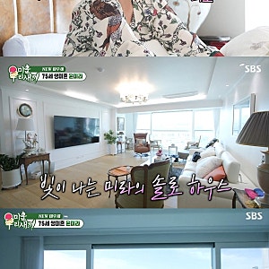 배우 윤미라 프로필 나이 필모그래피 작품활동 미혼 리즈 시절 세럼 화장품 미우새 집 공개
