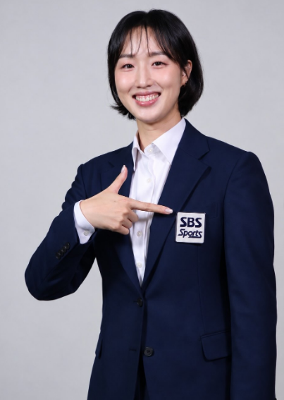 황연주 해설위원 인스타그램주소 및 프로필 사진 원더독스2 배구선수