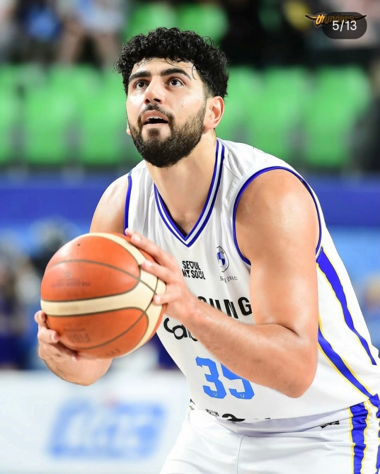KBL 최초 1R 전승 도전! <b>서울 삼성</b>이 개막 <b>8연승</b> 달린 이유
