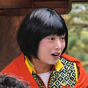 놀면 뭐하니 곽범 정준하와 케미가 좋네 박명수 느낌도 좀 나는 듯