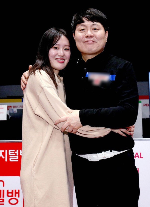 당구 선수 김보미 프로필 아빠 김병호 NH농협카드 LPBA 챔피언십 결승전 시간 첫 우승 상금