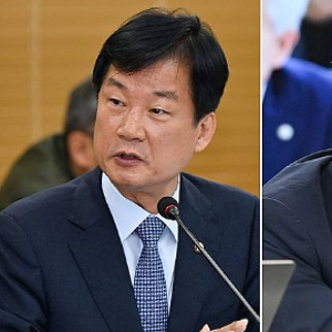 이재명 법무장관 후보 압축 박균택·양부남 2파전, 누가 지명될까