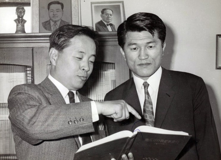 <b>최형우</b> 전 내무부 장관 별세, 여야 정치권 <b>조문</b> 이어져