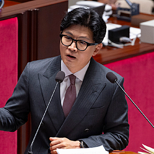 "고1이 노트북 50대 기증?" 국수본부장도 상식적이지 않다며 콕 집은 한동훈 딸 의혹