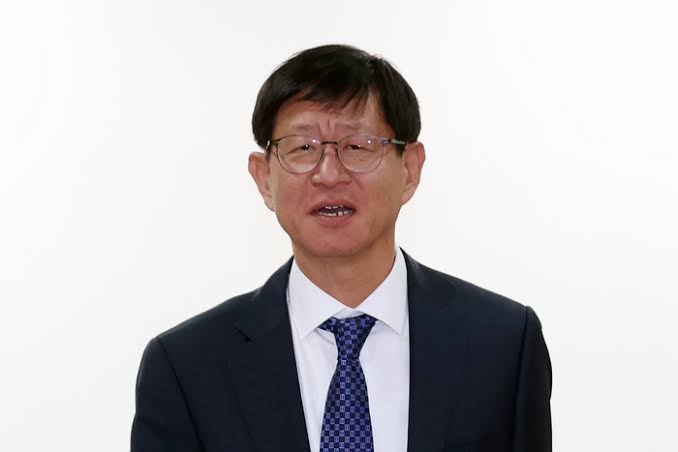 7년 전엔 야당이, 이번엔 여당이 추천했다… <b>특별감찰관</b> <b>최길수</b>