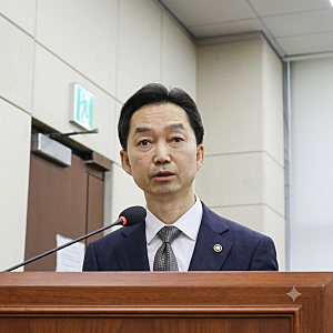 [속보] "수사기관이 덮은 '암장' 사건 같다"… 김지용 중수청장, 한동훈 딸 '허위스펙 수사 무....