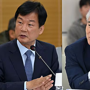 법무부 장관 후보 박균택·양부남 2인 압축…이재명 대통령 최종 선택은?