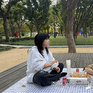 쥬얼리 하주연, 잘나가던 걸그룹 멤버가 직장인이 된 사연
