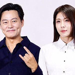 '옛날엔 안 예뻤어' 23년 만에 만난 하지원에게 던진 이서진의 한마디, 진심일까 너스레일까?