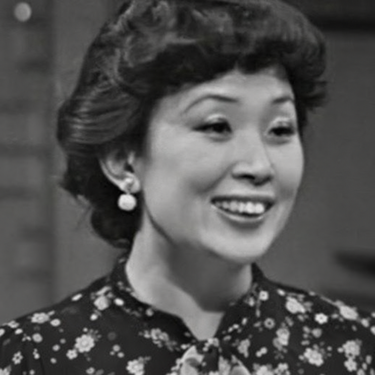 "체격이 커서 처녀 역은 못 했다는데..." 54세에 연기대상 받은 국민....