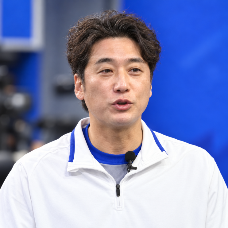 <b>이택근 롯데 단장 선임</b> 이유 프로필 나이 선수 성적 이동욱 감독