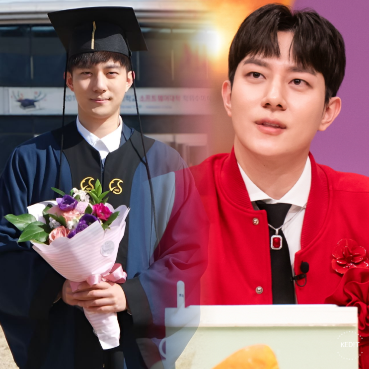 <b>김똘똘</b> 프로필 나이 키 본명, 반전스펙? 외고 거쳐 성균관대 브레인....