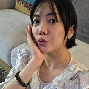 고은아 “임신하고 싶어”…엄마는 당황했는데 남자친구는 뜻밖의 반응