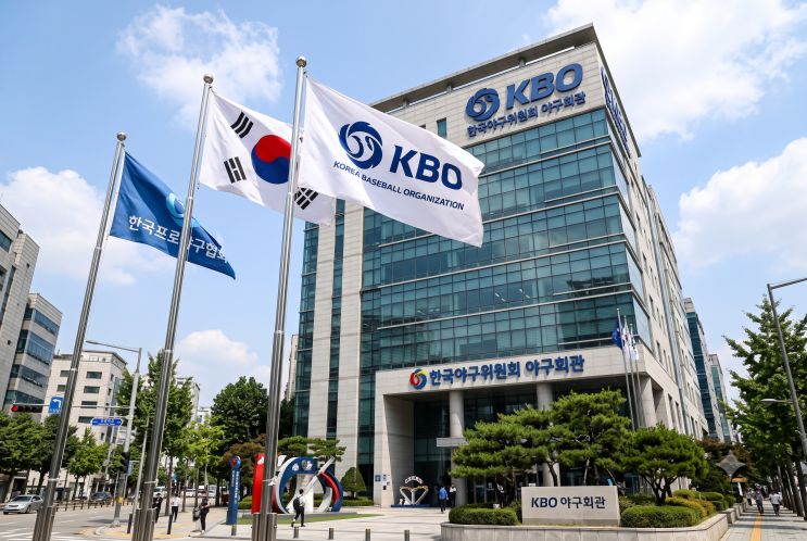 태풍 '참피'에 멈춘 플레이오프 1차전, <b>KIA</b>·삼성 누가 웃을까?