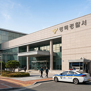 [사건사고] 경기 평택서 승합차 중앙선 넘어 차량 6대 잇따라 충돌… 1명 사망·7명 부상
