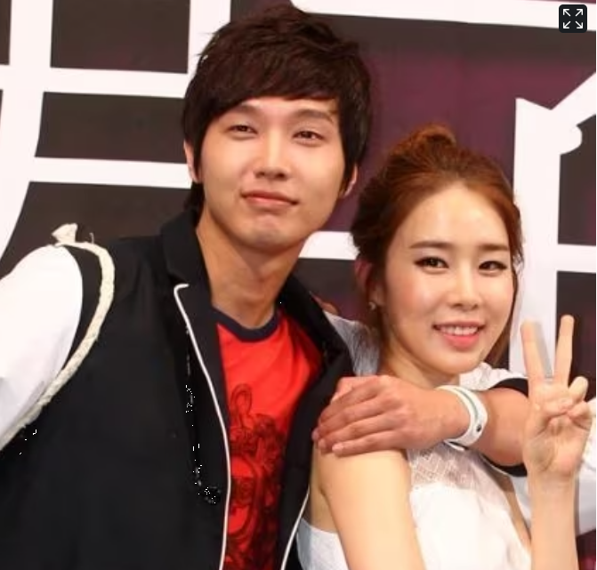 지현우 유인나 공개 고백부터 결별까지, 인현왕후의 남자 커플 2년 총정리 이럴수가 마음변....