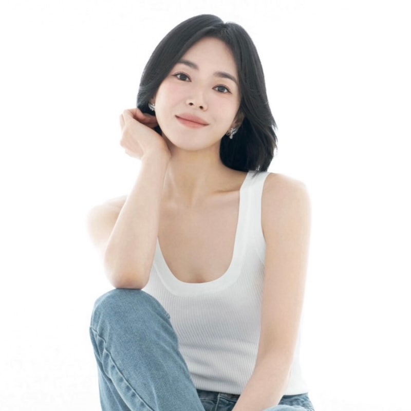 [헤어스타일] 송혜교 단발 모음 - 새 프로필 대박! 세련된 칼단발 보브컷의 정석