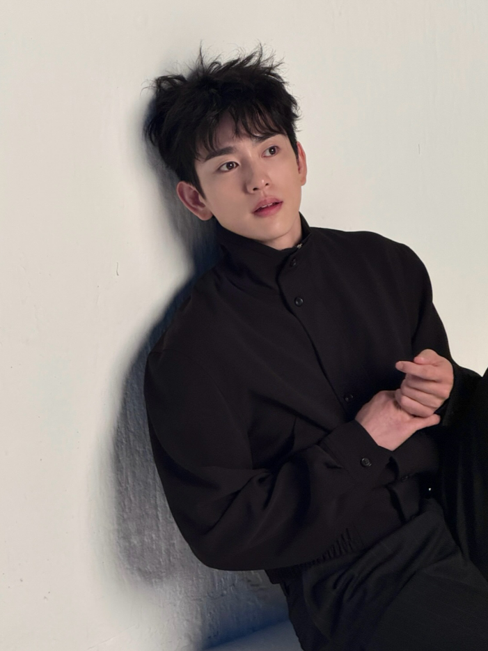 "GOT7 갓세븐 진영이었다고?" 배우 박진영 프로필 나이 학력 노래 100일의 거짓말 출연작 나무....