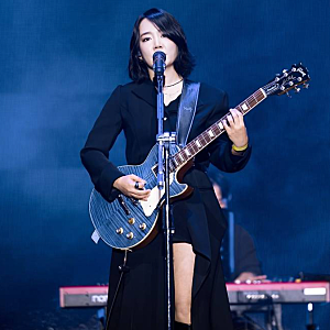 윤하 전속계약 해지 14년 동행 끝, “정산금 장기간 미지급”