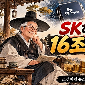 SK하이닉스 16조 특별배당 추진! 100주면 230만원 받을까?