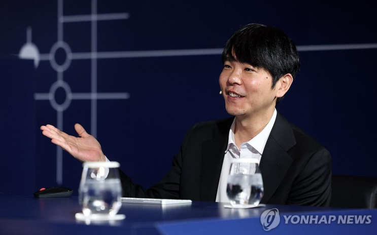 “상금 100억이라더니 왜 배달까지?” <b>이세돌 나이</b> 아내 김현진 딸 ....