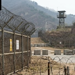 # 북한, DMZ 지뢰 폭발이 한국 자작극이라고? 유엔에 보낸 서한의 진실