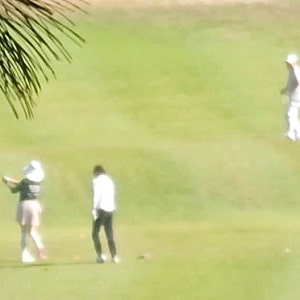 김혜경 여사 '황제 골프 레슨' 의혹 파장…주진우 “역삼동 화재 당일 프로골퍼와 태릉CC 방....