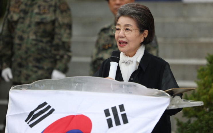 <b>박정희</b> 47주기 추도식 열려…참석자와 주요 발언, <b>박정희</b> 전 대통령....