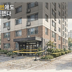 스토킹 신고 2번·스마트워치까지 받았는데… 대전 40대 여성, 전 연인에 살해됐다