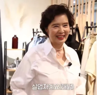 "미우새 75세 <b>윤미라</b> "미혼이 가져다준 미모.. 매일 호텔 조식 <b>초호화</b>....