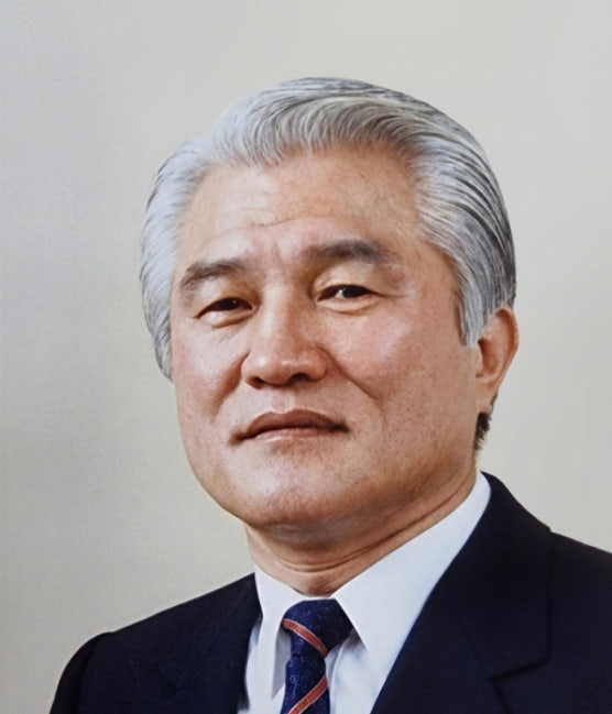 "YS 영원한 오른팔 떠났다..." '좌동영 우형우' <b>최형우 전</b> 내무부 <b>장관</b>....