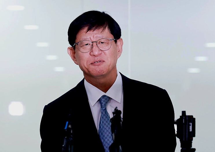 "<b>최길수 특별감찰관</b>" 프로필, 나이 고향 학력 경력 [정치]