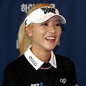 리디아 고 프로필 골퍼 김혜경 여사 황제골프 논란과 해명까지