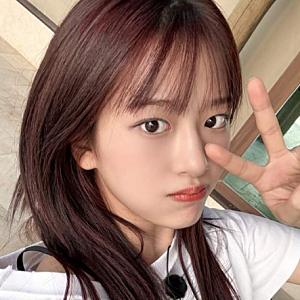 '40억 로또 청약 당첨' 안유진, 아파트 입주민들 사이 전해진 뜻밖의 목격담