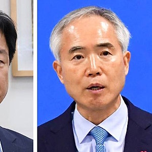 법무부 장관 후보 박균택·양부남 압축, 이재명 변호 이력에 논란