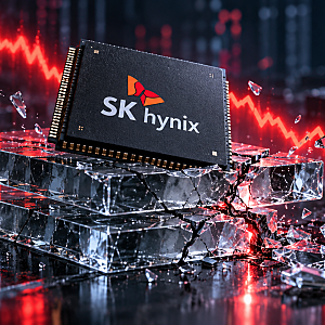 SK하이닉스 2배 ETF 상장폐지 청산 결정, 반도체 레버리지 잔혹사