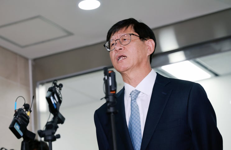<b>최길수 특별감찰관</b> 프로필과 <b>감찰</b> 대상, '판옵티콘' 발언이 뜻하는 ....