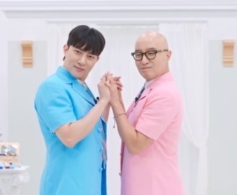이름부터 <b>김똘똘</b>이더니 진짜 똘똘했네! 커밍아웃한 홍석천 후계자, ....