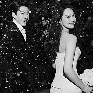 50억 넘게 기부한 신민아♥김우빈, 처음엔 알리고 싶지 않았던 이유