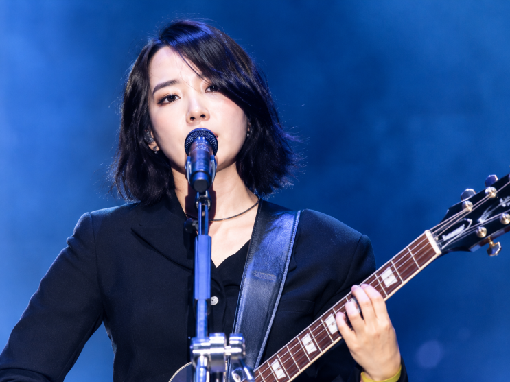 <b>윤하</b>, <b>C9엔터</b>와 14년 만에 결별…<b>정산금</b> 미지급에 전속계약 해지·소....
