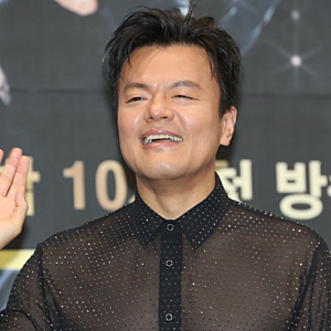 일본계 자본 지분 15%뿐인 박진영 JYP 엔터 인수시도...공개매수 예고.. 주가는 폭등