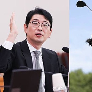 리디아 고 반박에 주진우 영상 수정 논란, 김혜경 여사 황제 골프 레슨 의혹 무슨 일이 있었....