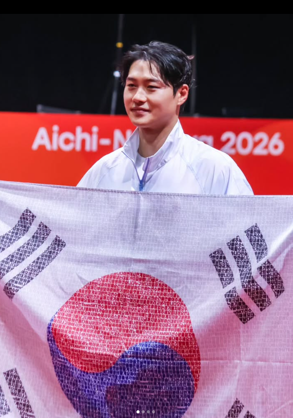 "둘이 친척이라고?" 오상욱이 직접 밝힌 권성준과의 관계