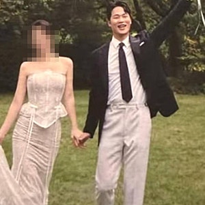 나는 솔로 31기 상철 결혼 소식, 웨딩 사진에 시선 모인 이유