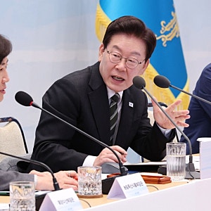 [공유] 李 “농지 전수조사, 송미령 제안…농어민 불이익 주려는 것 아냐” - (반론)