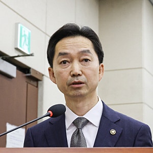 김지용 중수청장 "한동훈 딸 '허위스펙 수사 무마 의혹' 진상규명 필요하다"