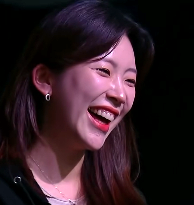 "야, 정수빈!" 데뷔 7년만에 우승 김보미가 외쳤다, 두 당구여신들의 우정 화제