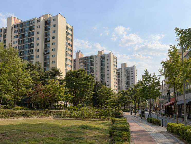 목동10단지 재건축 품은 <b>현대건설</b>, 수주 12.7조에도 주가는 9만원대