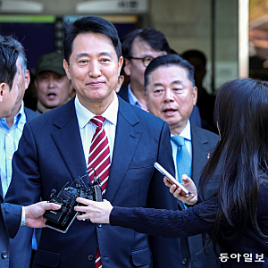 오세훈 무죄 판결 후 연이틀 공관 만찬과 정치권 반응