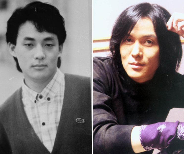 <b>신해철</b> <b>김종서</b>가 7년 동안 서로 욕하고 다닌 이유… 의견 충돌 어땠....
